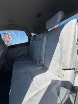 
										2011 Hyundai veracruz full									
