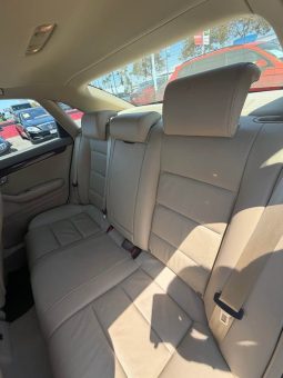 
										2006 Audi a4 2.0T Sedan 4D full									