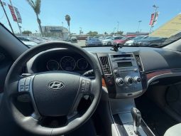 
										2011 Hyundai veracruz full									