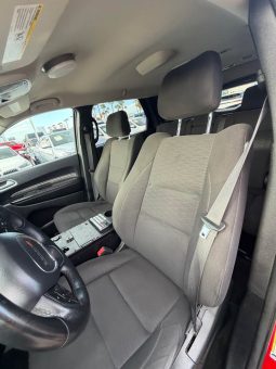 
										2019 Dodge durango full									