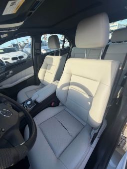 
										2011 Mercedes-Benz e-class E 350 Sedan 4D full									