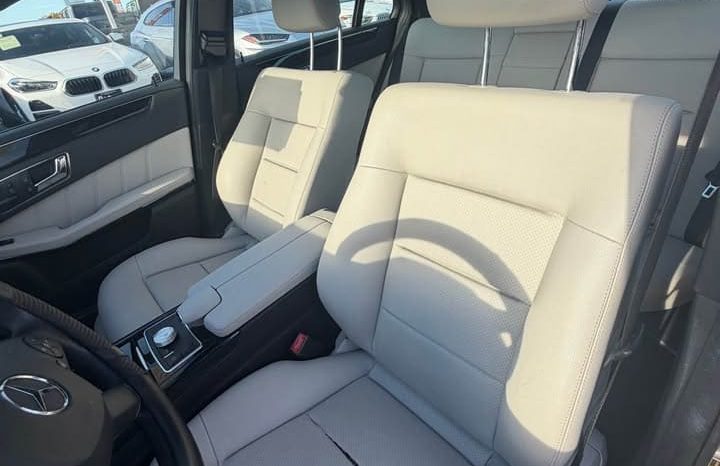 
								2011 Mercedes-Benz e-class E 350 Sedan 4D full									