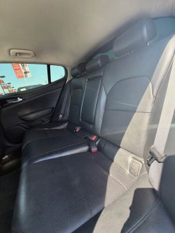 
										2019 Kia Stinger full									