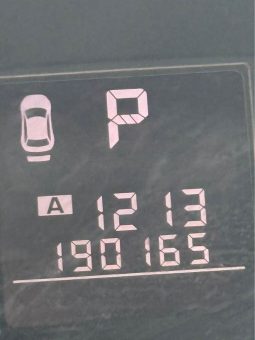 
										2011 Subaru outback full									