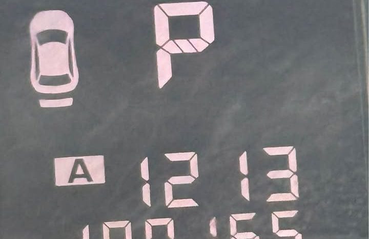 
								2011 Subaru outback full									