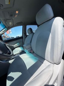 
										2011 Hyundai veracruz full									