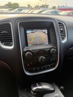 
										2019 Dodge durango full									