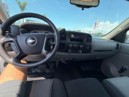 
										2007 Chevrolet silverado 3500 hd regular cab Work Truck Pickup 2D 8 ft full									
