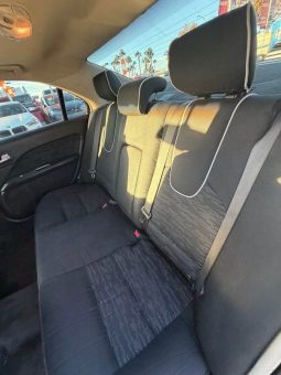 
										2011 Ford fusion full									