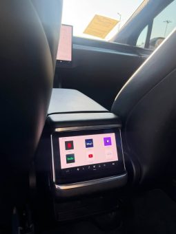 
										2022 Tesla model x Plaid Sport Utility 4D full									