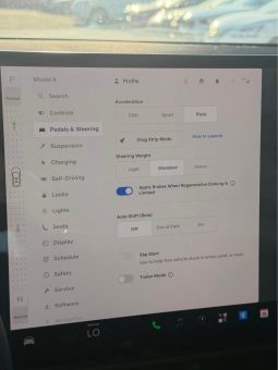 
										2022 Tesla model x Plaid Sport Utility 4D full									