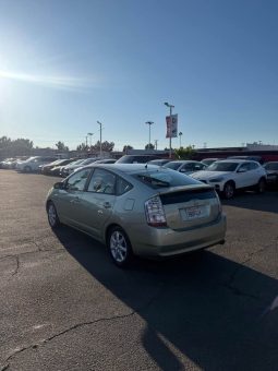 
										2008 Toyota prius full									