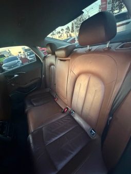 
										2016 Audi a6 2.0T Premium Plus Sedan 4D full									