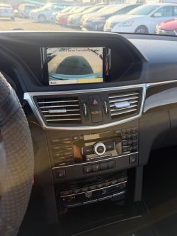 
										2011 Mercedes-Benz e-class E 350 Sedan 4D full									