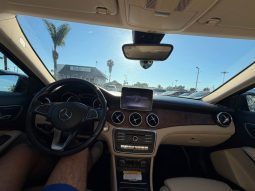 
										2018 Mercedes-Benz GLA 250 Sport Utility 4D full									