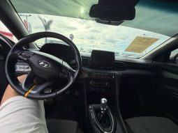 
										2020 Hyundai veloster Turbo R-Spec full									