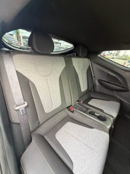 
										2020 Hyundai veloster Turbo R-Spec full									