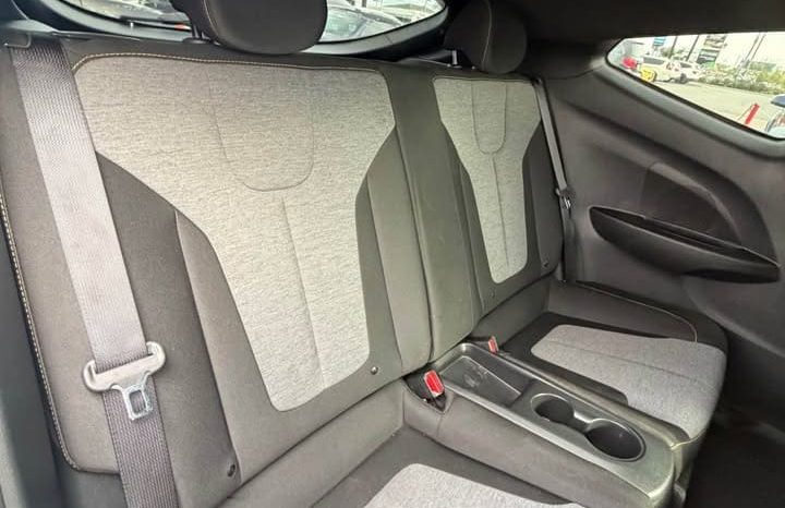 
								2020 Hyundai veloster Turbo R-Spec full									