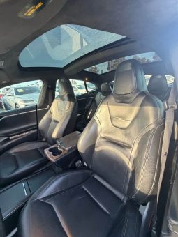
										2016 Tesla model s P90D Sedan 4D full									