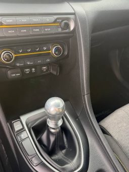 
										2020 Hyundai veloster Turbo R-Spec full									