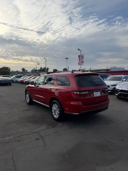 
										2019 Dodge durango full									