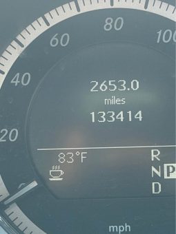 
										2011 Mercedes-Benz e-class E 350 Sedan 4D full									