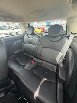 
										2012 MINI cooper full									