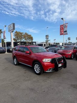
										2019 Dodge durango full									