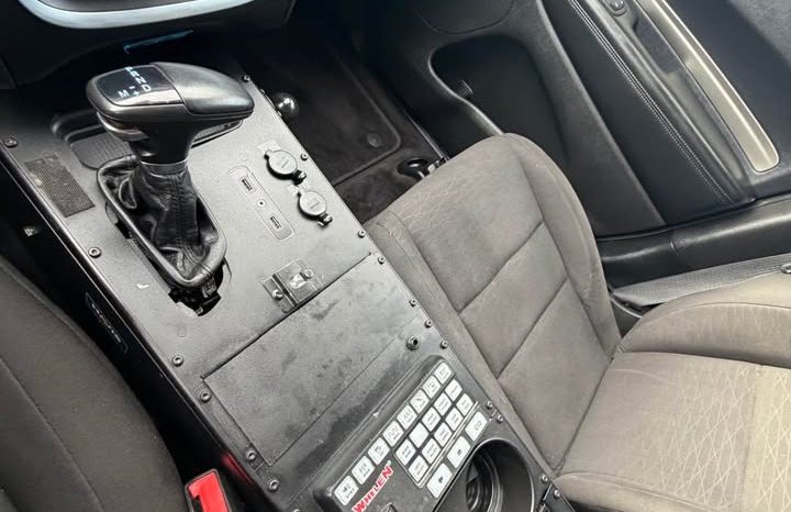 
								2019 Dodge durango full									