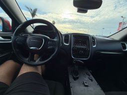 
										2019 Dodge durango full									