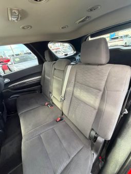 
										2019 Dodge durango full									