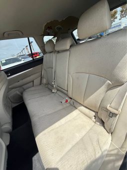 
										2011 Subaru outback full									