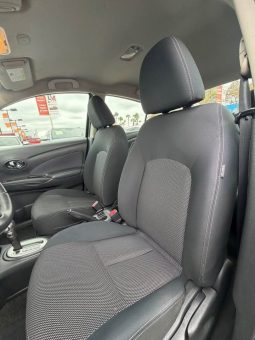 
										2016 Nissan versa full									