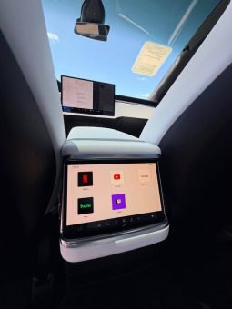 
										2023 Tesla model x Plaid Sport Utility 4D full									