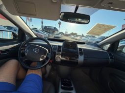 
										2008 Toyota prius full									