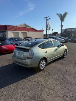 
										2008 Toyota prius full									