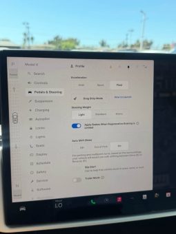 
										2023 Tesla model x Plaid Sport Utility 4D full									