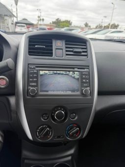 
										2016 Nissan versa full									