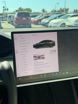 
										2025 Tesla model x Plaid Sport Utility 4D full									