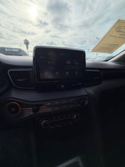 
										2020 Hyundai veloster Turbo R-Spec full									