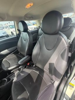 
										2012 MINI cooper full									