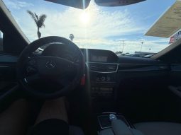 
										2011 Mercedes-Benz e-class E 350 Sedan 4D full									