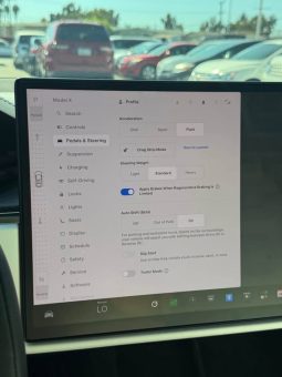 
										2025 Tesla model x Plaid Sport Utility 4D full									