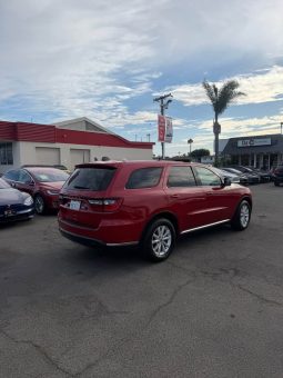 
										2019 Dodge durango full									