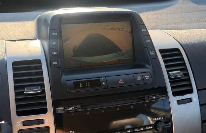 
								2008 Toyota prius full									