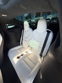 
										2025 Tesla model x Plaid Sport Utility 4D full									