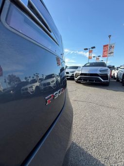 
										2016 Tesla model s P90D Sedan 4D full									
