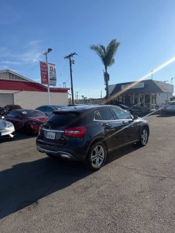 
										2018 Mercedes-Benz GLA 250 Sport Utility 4D full									