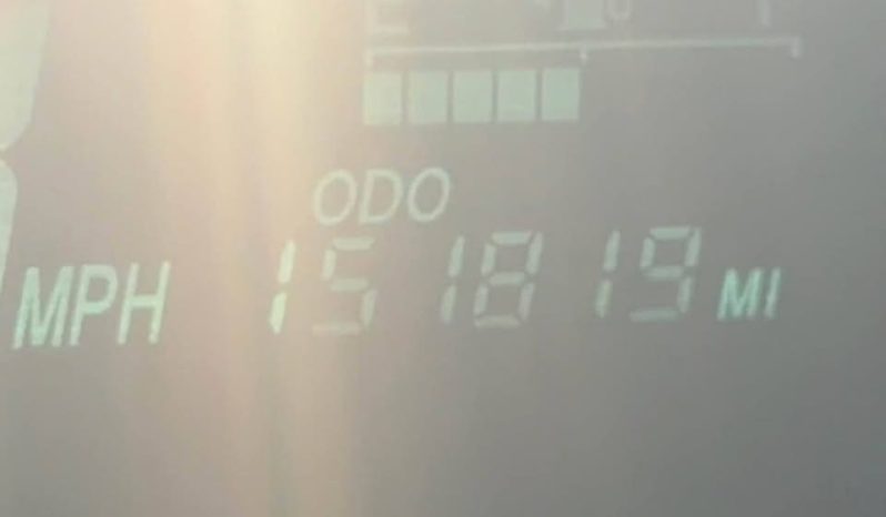 
								2008 Toyota prius full									