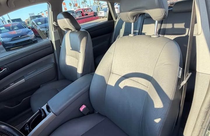 
								2008 Toyota prius full									
